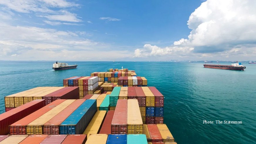 India’s shrimp exports must seek to diversify