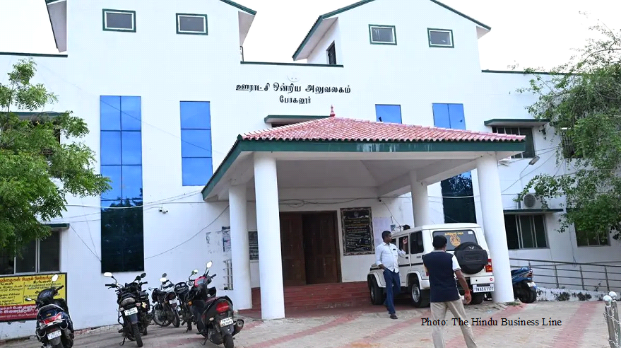 Are Finance Commission grants empowering India’s panchayats?