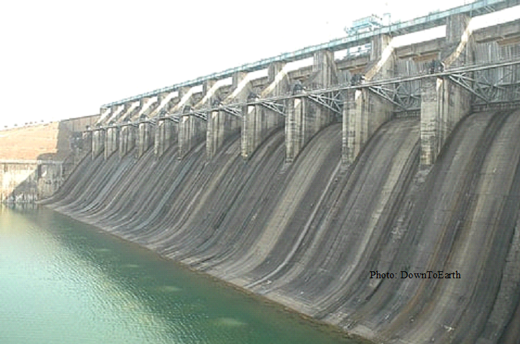 Beyond pro-dam vs anti-dam: What India’s irrigation debate gets wrong