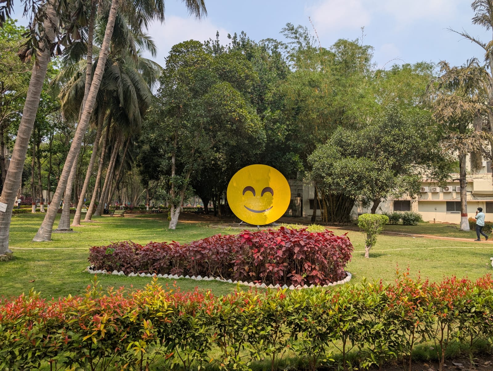 Overall Economic, Social and Environmental Impacts Created by the Initiatives of GMR Foundation in Rajam Region