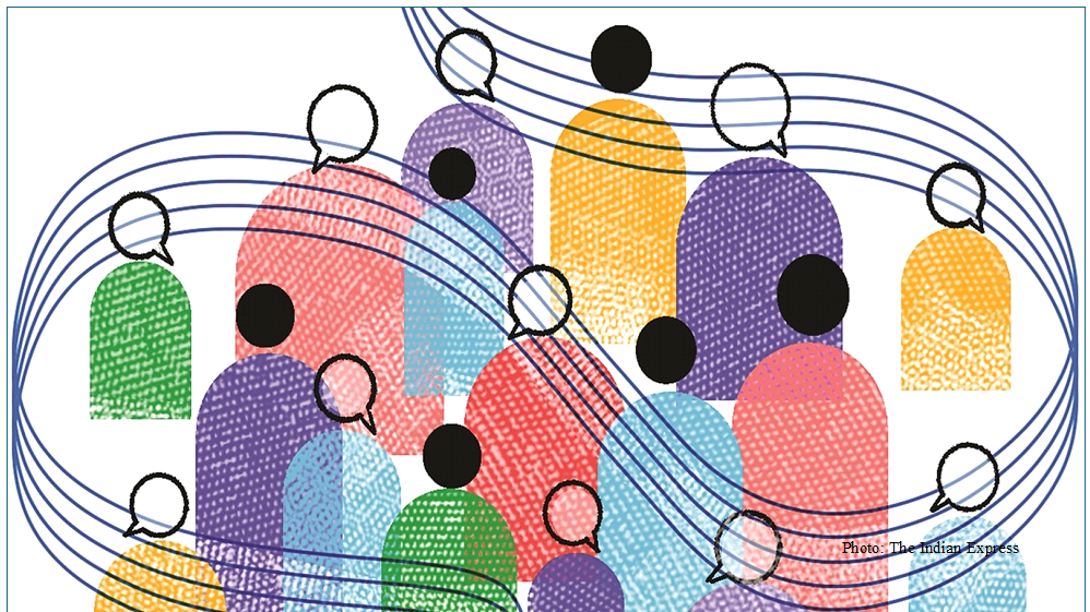 When philanthropy is less leap of faith, more numbers game