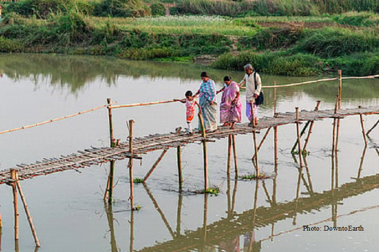 Watershed development can become India’s most effective rural climate strategy