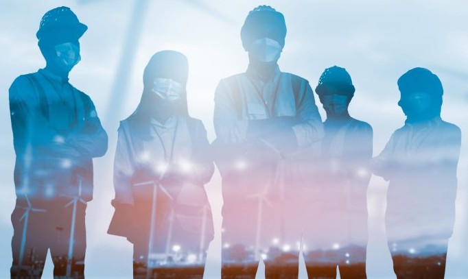 Bridging the Gap: Addressing gender imbalance and skill shortages in the workforce