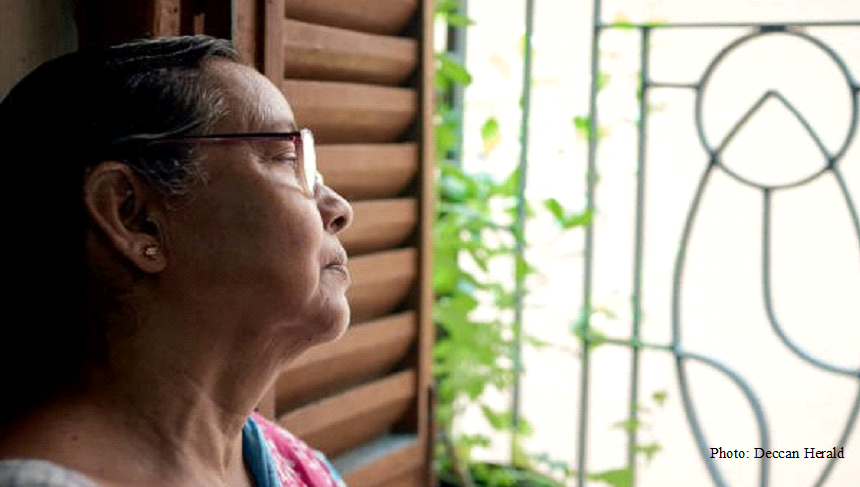 Reimagining India’s old age homes