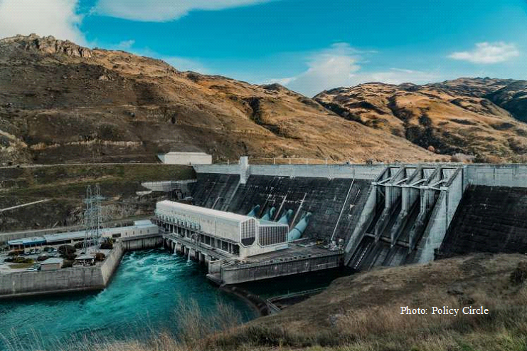 Small hydro power push needs state capacity, not just funds
