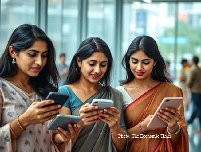 More, the merrier: Women in policymaking drive better social outcomes, economic gains, NCAER study shows