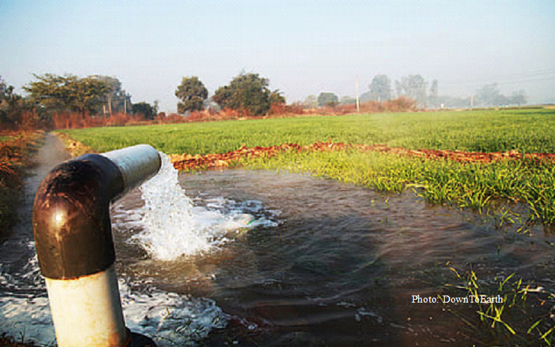 Canals in a warming world: Why irrigation is India’s quiet climate infrastructure