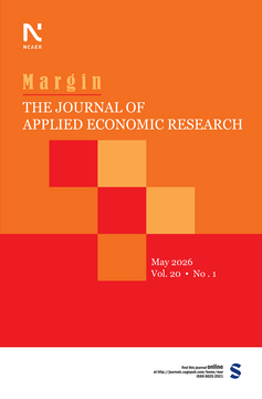 MARGIN: Volume 20, Issue 1