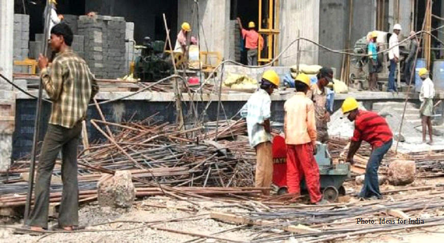 India’s new labour reforms: Why, how, and what impact?