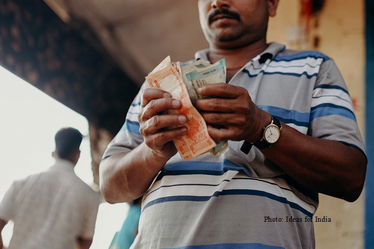 India’s new labour reforms: Code on Wages