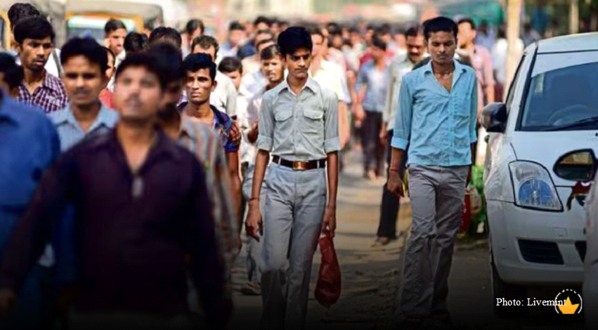 Elusive jobs: how AI will demand even greater patience of India’s unemployed youth