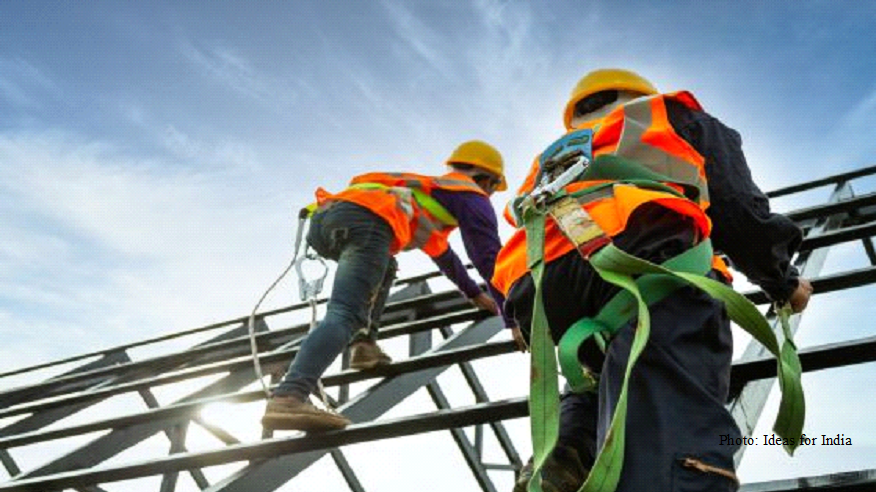 India’s new labour reforms: Occupational Safety, Health and Working Conditions Code