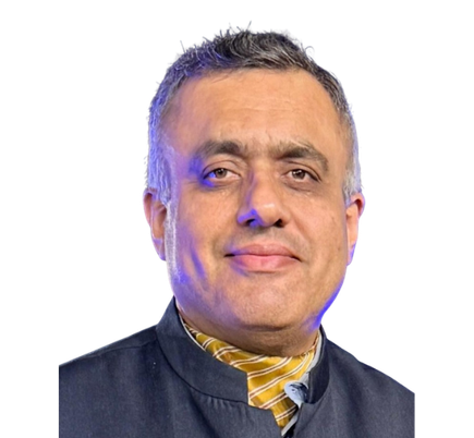 Vivek Bimbrahw