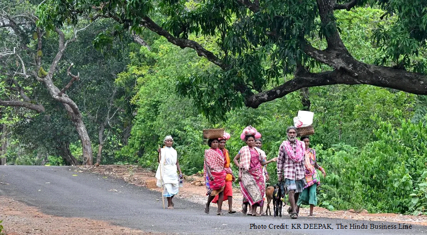 India needs dynamic social registries