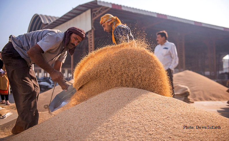 The next phase of India’s agricultural transformation must be export-oriented, standards-driven, and value-chain centric
