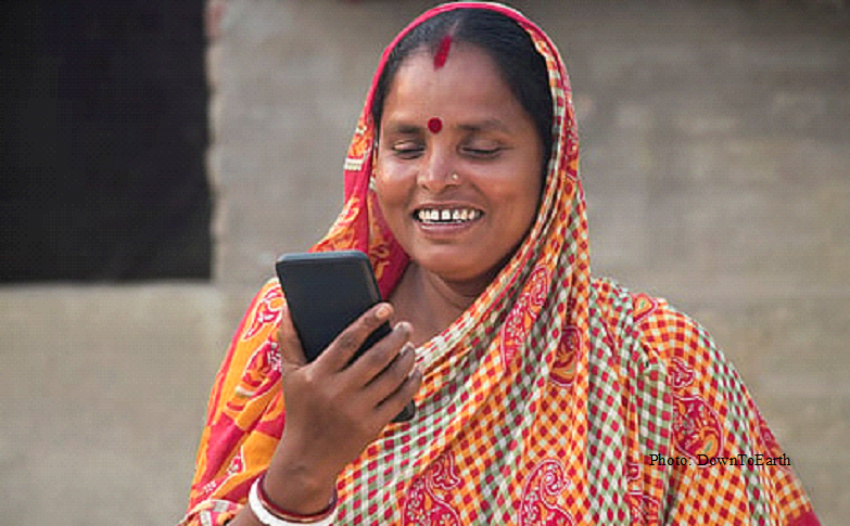 The true measure of digital inclusion is how effectively people use opportunities offered