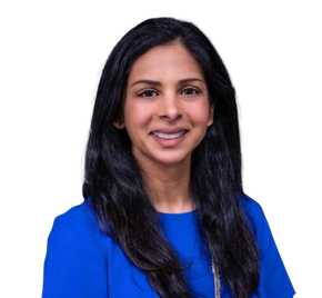 Nisha Gupta