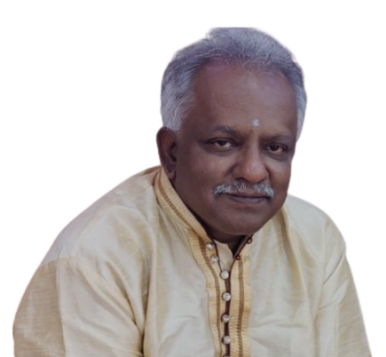 S. Velmurugan