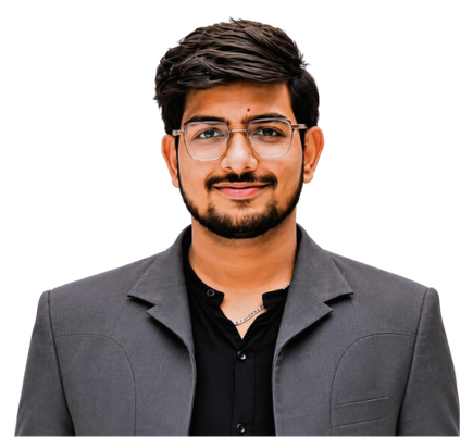 Shubham Sharma