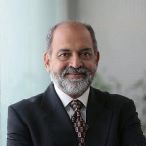 Adil Zainulbhai