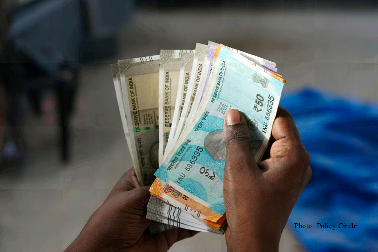 Social registries cannot settle women’s cash transfers
