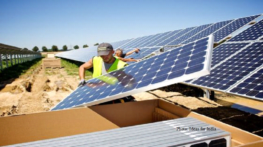 Breaking the lithium dependency: The future of clean energy storage