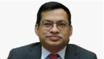 Kumar V. Pratap