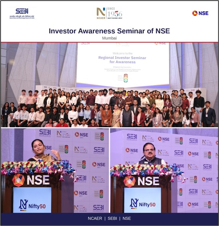 Investor Awareness Seminar: Investor Protection and Market Development: Advancing the Depth, Breadth and Inclusiveness of Capital Markets