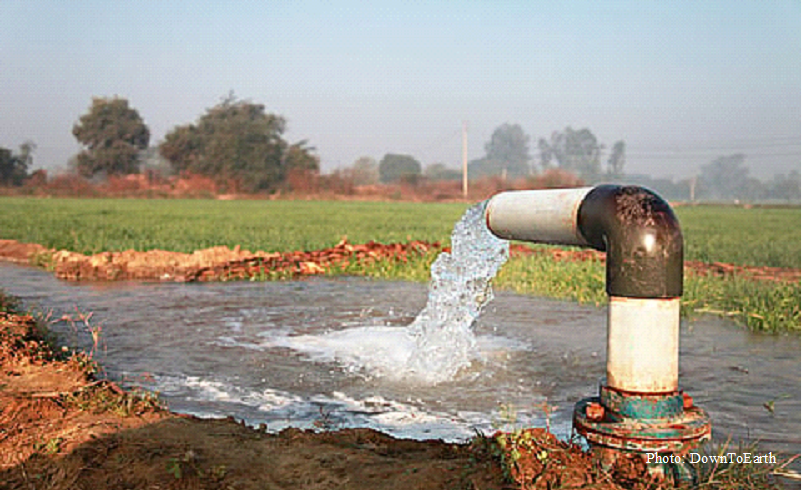 When El Niño hits the farm, inflation follows: Why irrigation matters for rural resilience