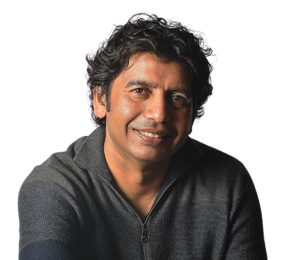 Ravi Bapna