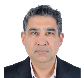 Rana Hasan