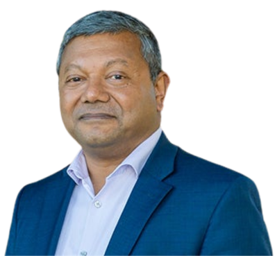 Arunava Majumdar
