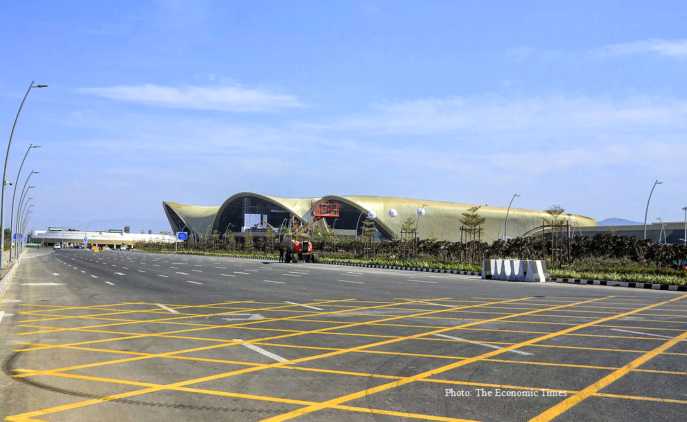 Restoring sanity in airport privatisation bidding