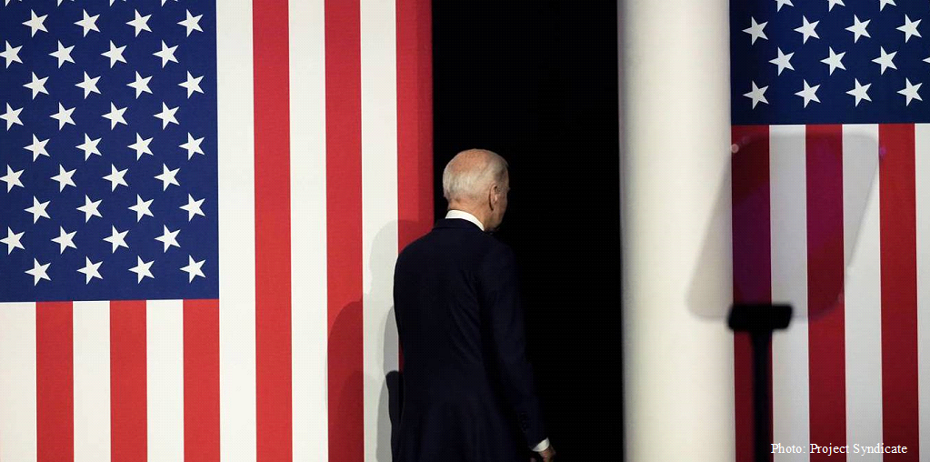 An Economic Requiem for the Biden Administration