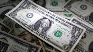 A turning point for the dollar is coming