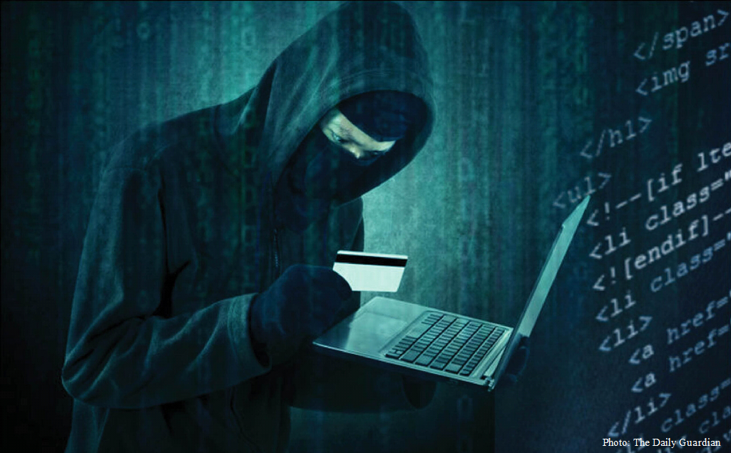 Low precautions among internet users amid surge in online frauds