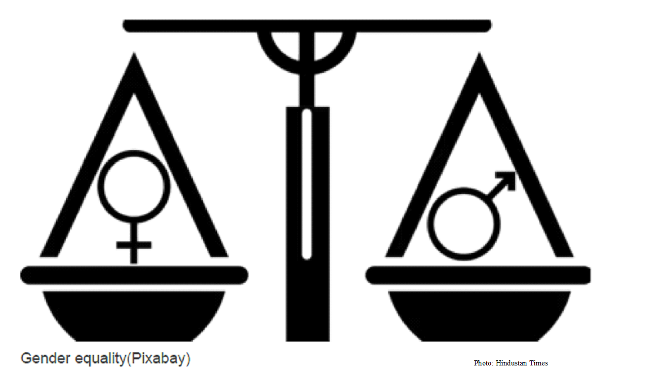 Gender parity: Lost in transit from school to labour market