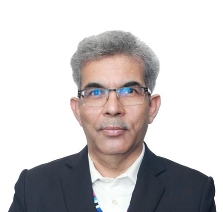 Vivek Johri